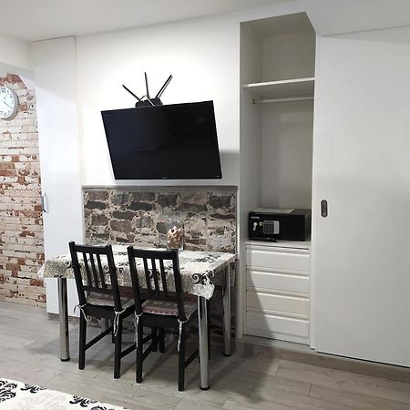 Relax Park 1 Apartment Las Palmas de Gran Canaria Luaran gambar