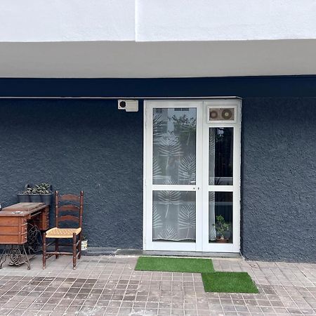 Relax Park 1 Apartment Las Palmas de Gran Canaria Luaran gambar