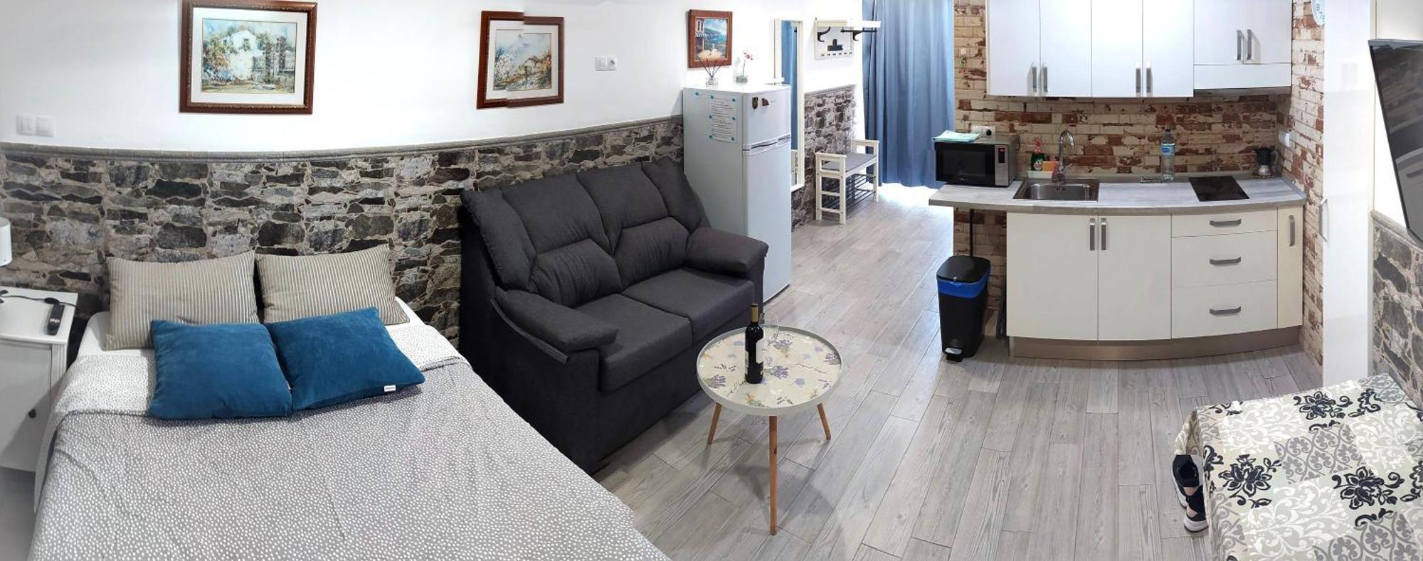 Relax Park 1 Apartment Las Palmas de Gran Canaria Luaran gambar