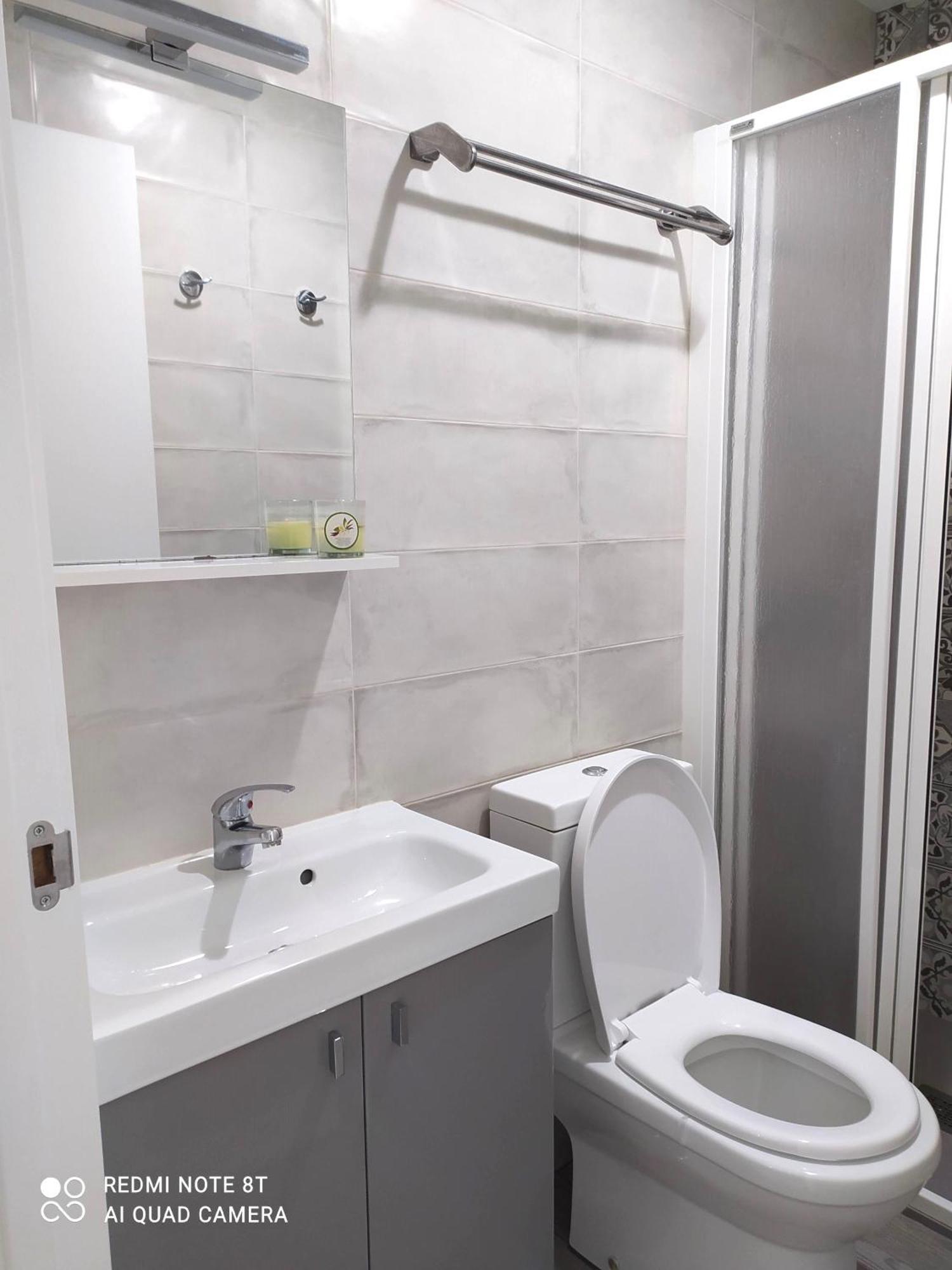 Relax Park 1 Apartment Las Palmas de Gran Canaria Luaran gambar