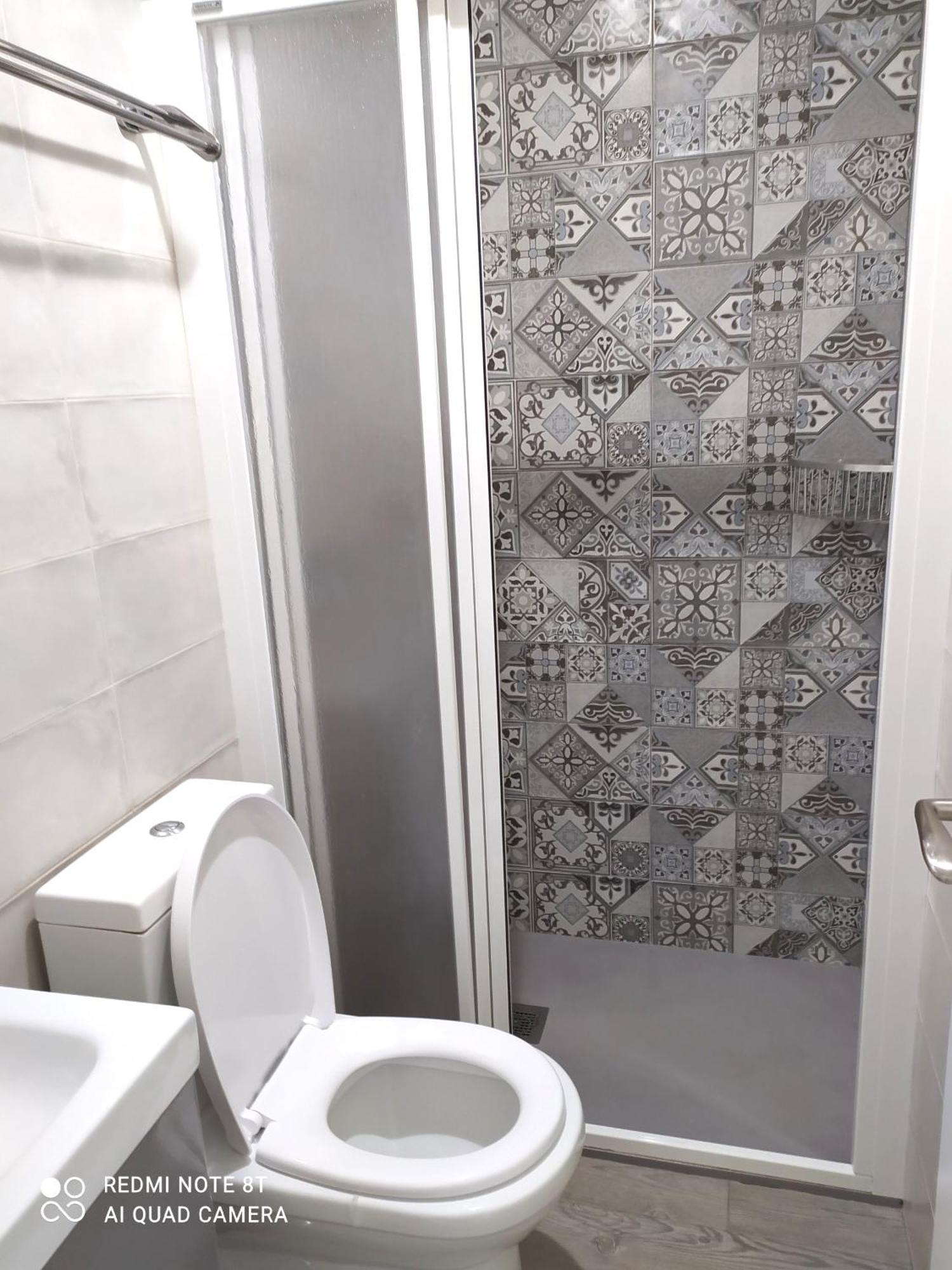 Relax Park 1 Apartment Las Palmas de Gran Canaria Luaran gambar