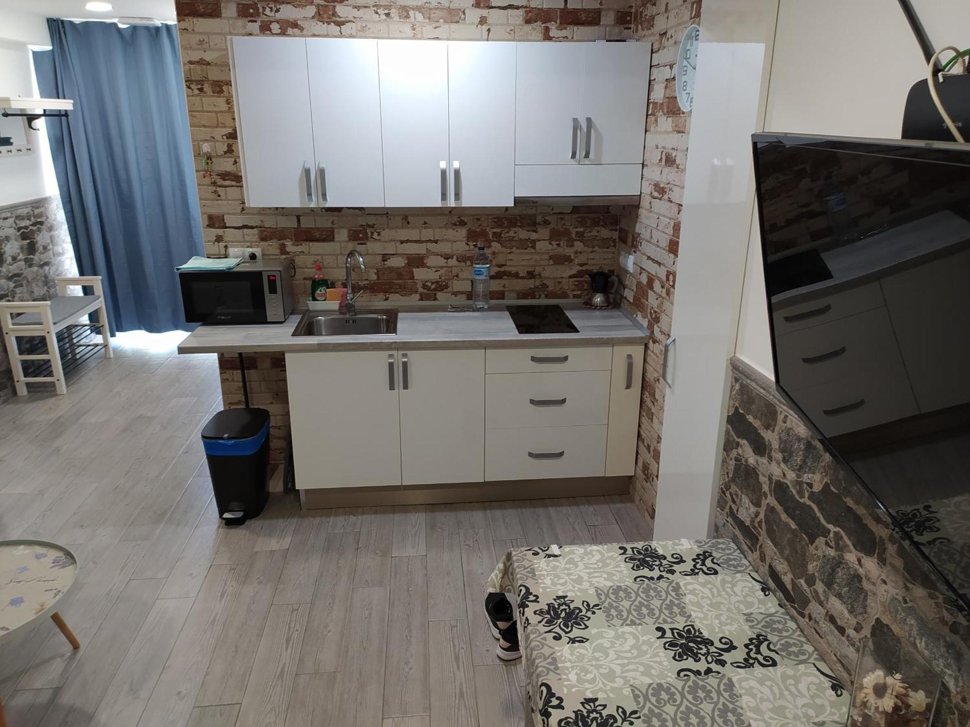 Relax Park 1 Apartment Las Palmas de Gran Canaria Bilik gambar