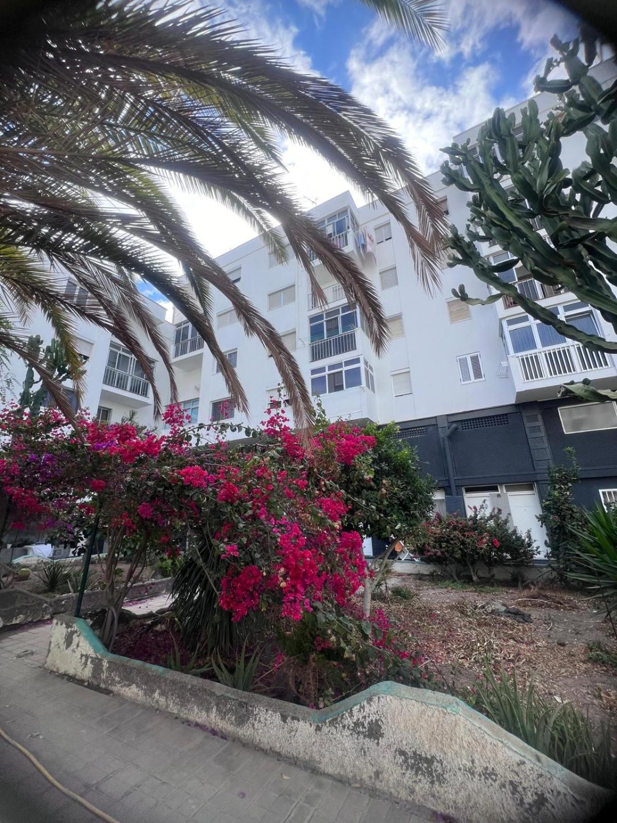 Relax Park 1 Apartment Las Palmas de Gran Canaria Luaran gambar