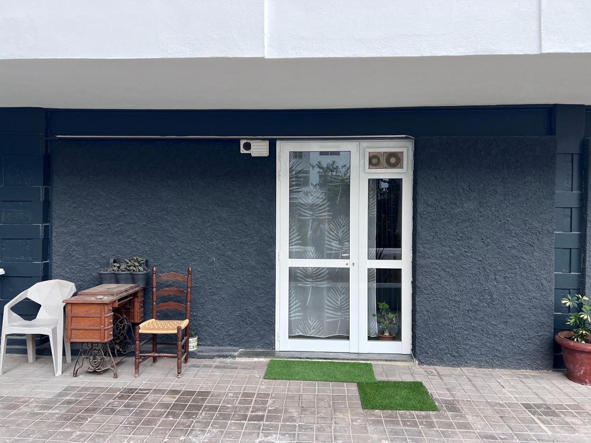 Relax Park 1 Apartment Las Palmas de Gran Canaria Luaran gambar