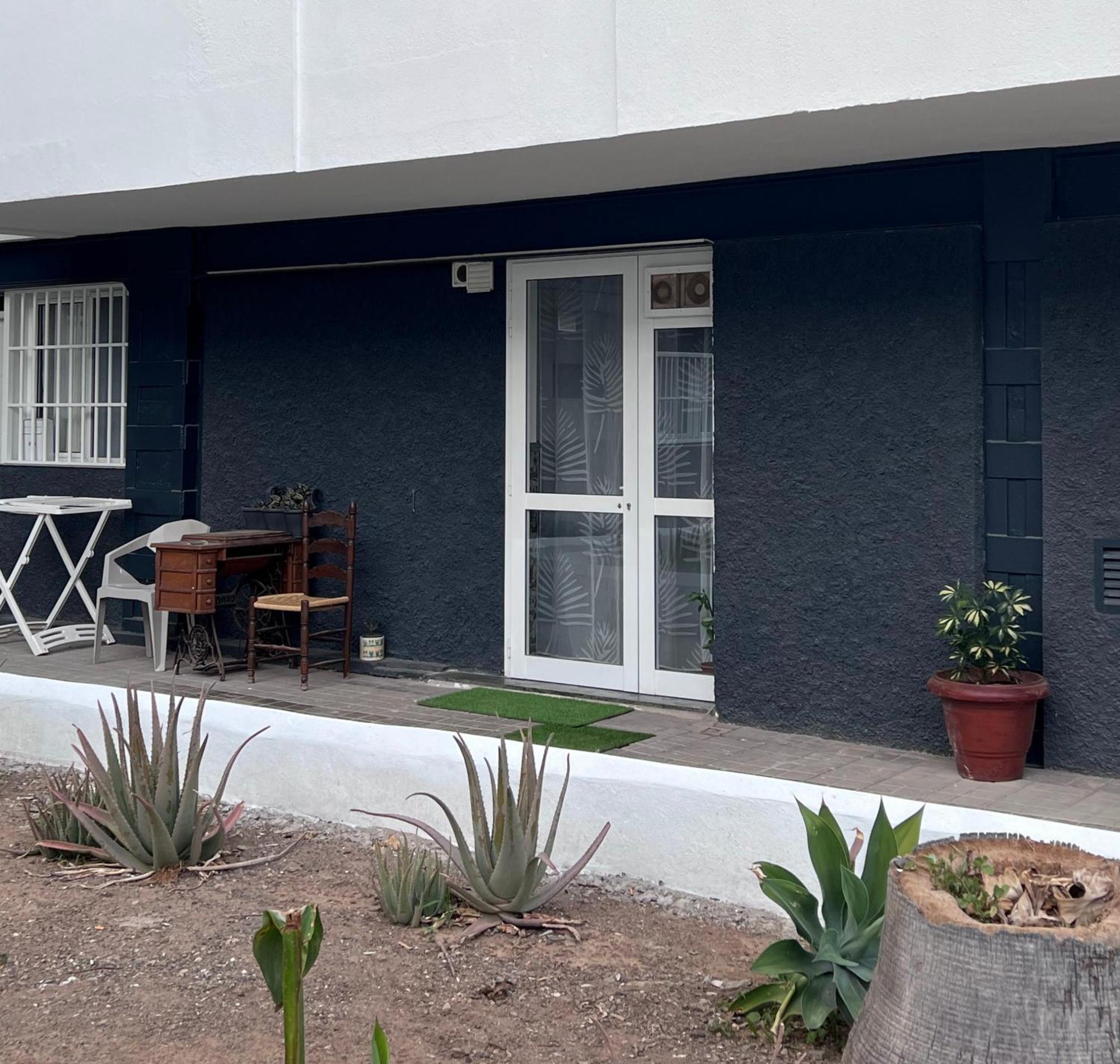 Relax Park 1 Apartment Las Palmas de Gran Canaria Luaran gambar